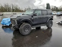 1FMEE8BP2SLB33159 2025 FORD BRONCO