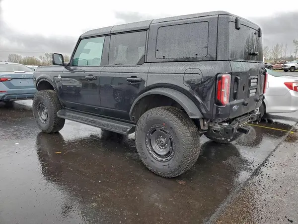1FMEE8BP2SLB33159 2025 FORD BRONCO - Image 2