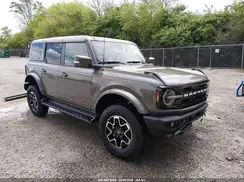 1FMEE8BP2SLB38085 2025 FORD BRONCO