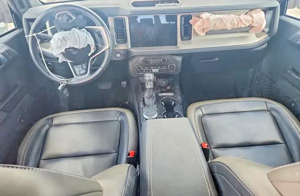 1FMEE8BP2SLB43089 2025 FORD BRONCO - Image 8