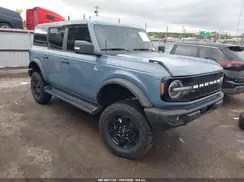 1FMEE8BP2SLB49071 2025 FORD BRONCO