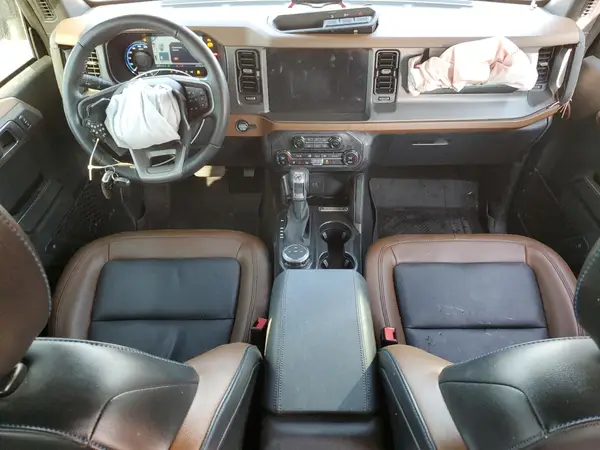 1FMEE8BP3RLA04180 2024 FORD BRONCO - Image 8