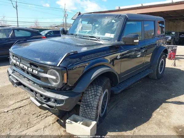 1FMEE8BP3RLA30164 2024 FORD BRONCO - Image 2