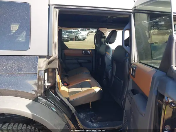 1FMEE8BP3RLA30164 2024 FORD BRONCO - Image 8