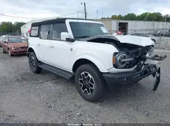 1FMEE8BP3SLA47469 2025 FORD BRONCO