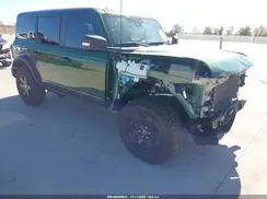 1FMEE8BP3SLA67009 2025 FORD BRONCO
