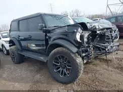 1FMEE8BP3SLB01644 2025 FORD BRONCO