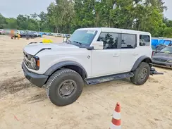 1FMEE8BP3SLB16581 2025 FORD BRONCO