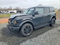 1FMEE8BP3SLB57034 2025 FORD BRONCO