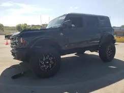 1FMEE8BP4RLA03331 2024 FORD BRONCO