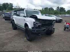 1FMEE8BP4RLA25751 2024 FORD BRONCO