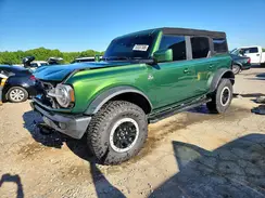 1FMEE8BP4RLA34692 2024 FORD BRONCO