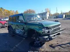 1FMEE8BP4SLA48081 2025 FORD BRONCO