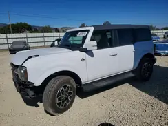1FMEE8BP4SLA75569 2025 FORD BRONCO
