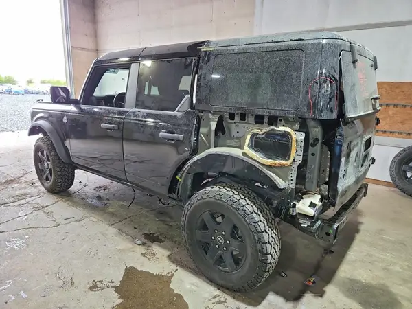 1FMEE8BP4SLA91948 2025 FORD BRONCO - Image 2