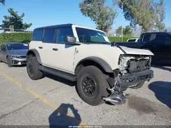 1FMEE8BP4SLA93392 2025 FORD BRONCO