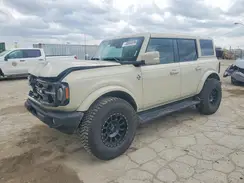 1FMEE8BP4SLA99001 2025 FORD BRONCO