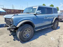 1FMEE8BP4SLB00826 2025 FORD BRONCO