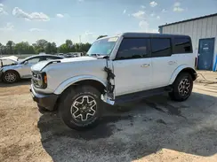 1FMEE8BP4SLB14905 2025 FORD BRONCO