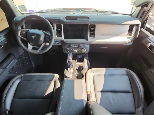1FMEE8BP4SLB14905 2025 FORD BRONCO - Image 8
