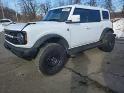 1FMEE8BP4SLB53140 2025 FORD BRONCO