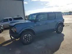 1FMEE8BP4SLB84193 2025 FORD BRONCO