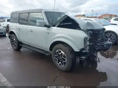 1FMEE8BP5RLA13558 2024 FORD BRONCO