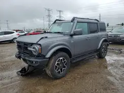 1FMEE8BP5RLA22552 2024 FORD BRONCO
