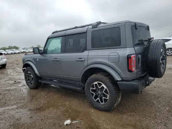 1FMEE8BP5RLA22552 2024 FORD BRONCO - Image 2