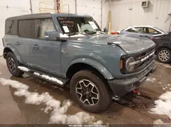 1FMEE8BP5SLA41382 2025 FORD BRONCO