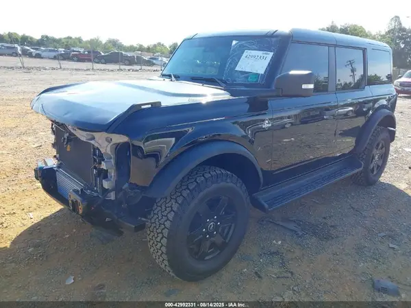 1FMEE8BP5SLA53130 2025 FORD BRONCO - Image 2