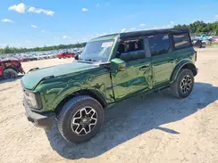 1FMEE8BP5SLA81364 2025 FORD BRONCO