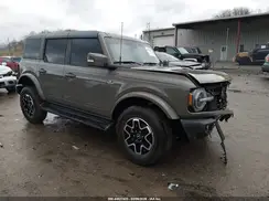 1FMEE8BP5SLB02276 2025 FORD BRONCO
