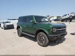 1FMEE8BP5SLB41272 2025 FORD BRONCO