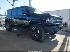 1FMEE8BP5TLA47166 2026 FORD BRONCO