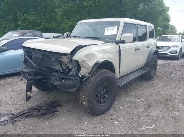 1FMEE8BP5TLA79082 2026 FORD BRONCO - Image 2