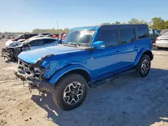 1FMEE8BP6RLA20907 2024 FORD BRONCO