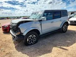 1FMEE8BP6RLA53678 2024 FORD BRONCO