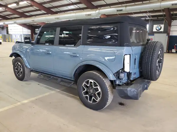1FMEE8BP6RLA71324 2024 FORD BRONCO - Image 2