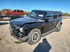 1FMEE8BP6SLA98139 2025 FORD BRONCO
