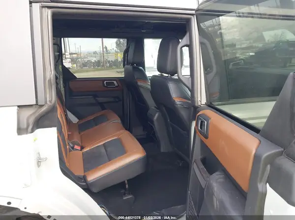 1FMEE8BP7RLA12380 2024 FORD BRONCO - Image 8