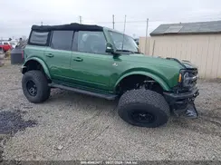 1FMEE8BP7RLA46786 2024 FORD BRONCO