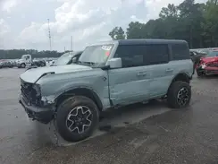 1FMEE8BP7RLA58663 2024 FORD BRONCO