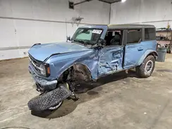 1FMEE8BP7RLA77648 2024 FORD BRONCO