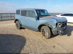 1FMEE8BP7SLA79535 2025 FORD BRONCO