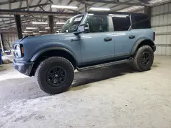 1FMEE8BP7SLA88249 2025 FORD BRONCO