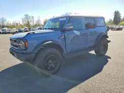 1FMEE8BP7SLB01064 2025 FORD BRONCO