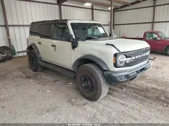 1FMEE8BP7SLB15899 2025 FORD BRONCO