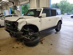 1FMEE8BP7SLB16616 2025 FORD BRONCO