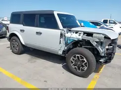 1FMEE8BP7TLA57407 2026 FORD BRONCO